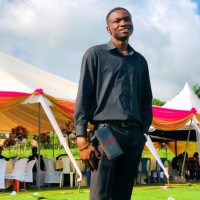 ARINZE EZE