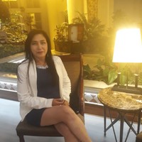Martha Mendez Muriel