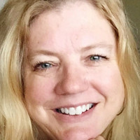 Charlene Manzer