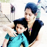 Amirtha Priya
