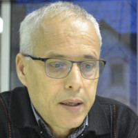 Djillali Tahraoui