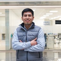 Jorge Luis Huayta Lopez