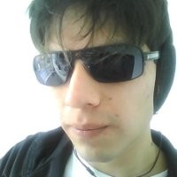 Anton Rocha Segura