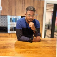 Naveen Nallusamy