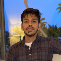 ARMAAN ARORA