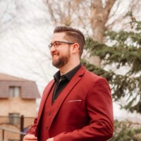 Joshua P.
