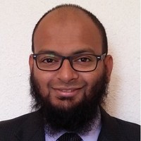 Mohammed Abrar, PMP ®