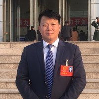 孔祥杰