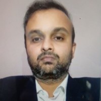 Vinod Vasudevan Nair