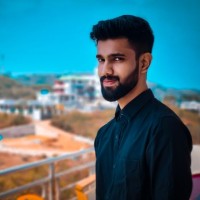 sreejith ct
