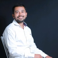 Ashutosh Bhamare