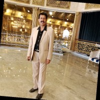 Ejaz Farooq