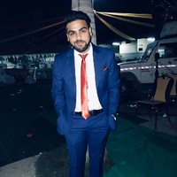 Saksham Sharma