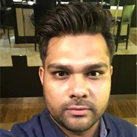 Syed Maruf Nafiz