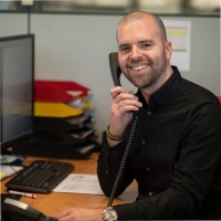 Mitchel Van Ginneken