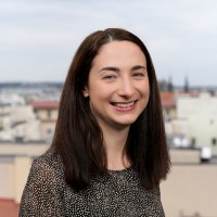 Šárka Vorlová