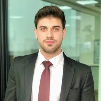 Marcos Mazo