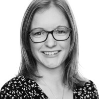 Jeanette Friis