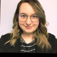 Courtney Stichhaller, Msc
