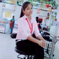 Shalini Singh