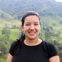 Paola Andrea Blandón Ovalle