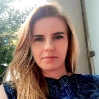 Marta Dobrzańska-Święch