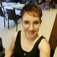 Lucia Manzano Segovia