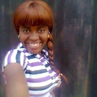 Ugwuoke Mary