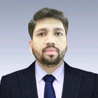 Ashish Tayde