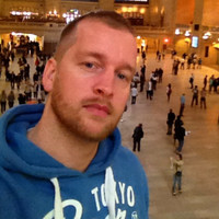 Stefan Ahrens