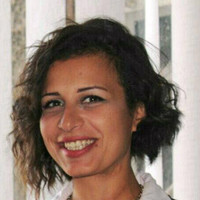 Nancy Riad