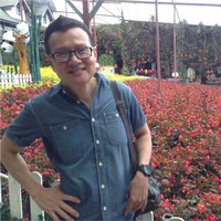 Ben Seah
