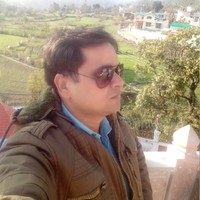 Rameshwar Dayal