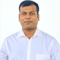 Dr. S. M. Saiful Haque