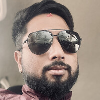 Subash Acharya