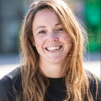 Monica Hutten-Kroek