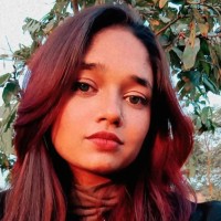 Raisa Chowdhury