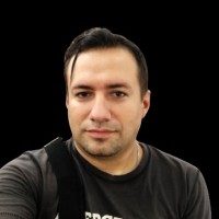 Marcos Augusto Morais