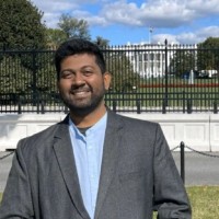 Anup Routray