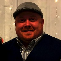 Michael Adams