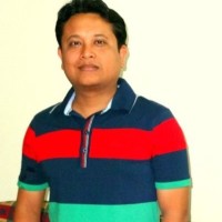 Mridul Roy
