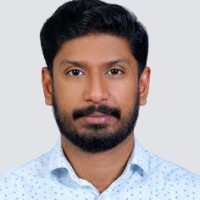 Muhammed Shafas