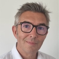 Stephane Genat