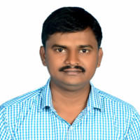 Mahesh Sriram