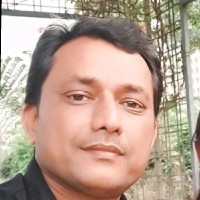 Hasmukh Patel