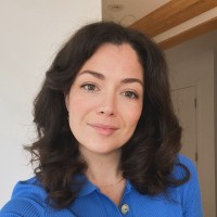 Myriam St-Hilaire