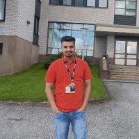 Kamlesh Kumar