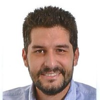 Matthaios Papadimitriou-Olivgeris