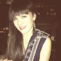 Казеко Катерина