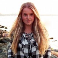 Anastasia Piirainen